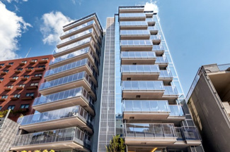 【外観】 | ロイヤルシーズン麻布永坂