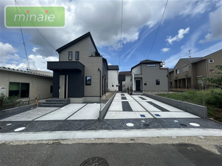 【前面道路含む現地写真】 | 販売現地