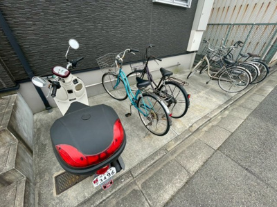 【その他共用部分】 | ヴェルハイム明石