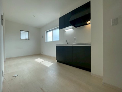 【居間・リビング】 | ヴェルハイム明石