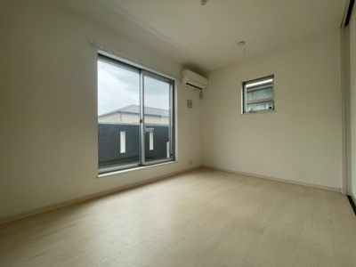 【洋室】 | ヴェルハイム明石