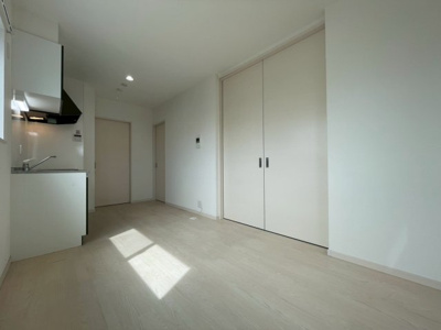 【居間・リビング】 | ヴェルハイム明石