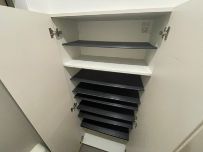 【収納】 | ヴェルハイム明石