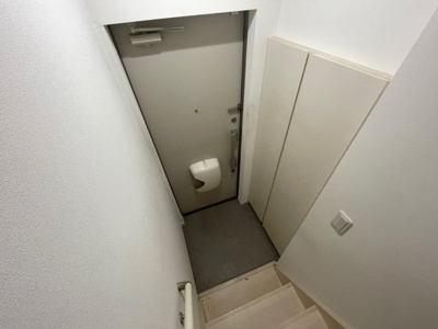 【玄関】 | ヴェルハイム明石