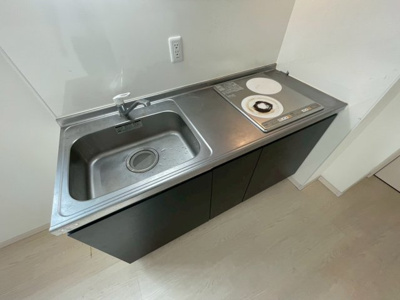 【キッチン】 | ヴェルハイム明石