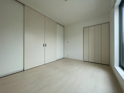 【寝室】 | ヴェルハイム明石