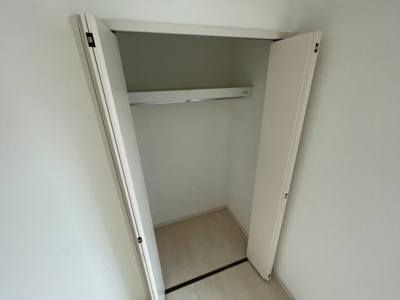 【収納】 | ヴェルハイム明石