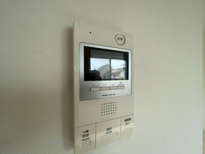 【セキュリティ】 | ヴェルハイム明石