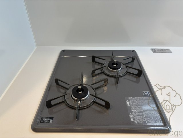 アーバネックス天満橋Frontのキッチン