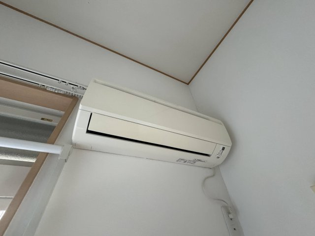 JAMY白楽の設備|※別部屋イメージ写真