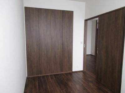 プレージア京都聖護院ノ邸の居間・リビング