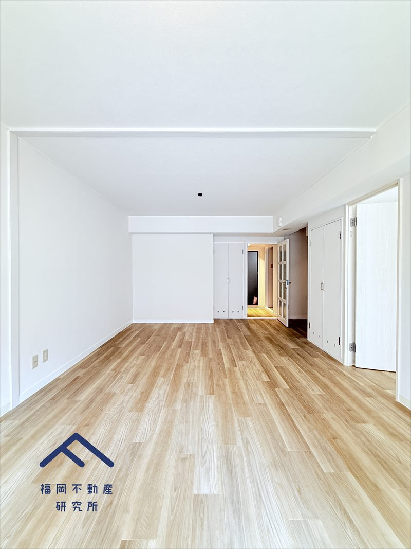 朝日プラザ平尾