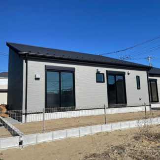 【外観】 | ご見学はお気軽に0476-37-3888までお問合せ下さい！