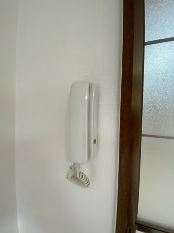 メゾン・ド・ジュールのセキュリティ