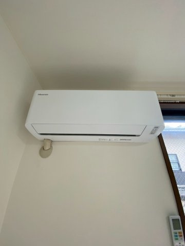 メゾン・ド・ジュールの設備