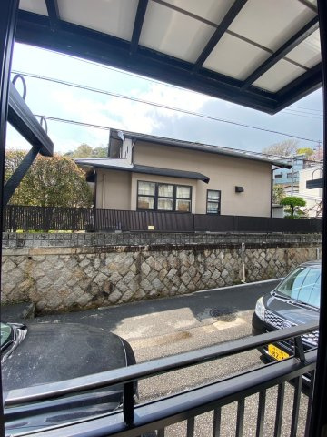 メゾン・ド・ジュールの展望