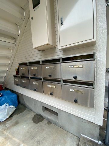 メゾン・ド・ジュールのその他共用部分