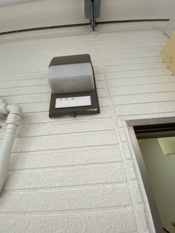 メゾン・ド・ジュールの内装