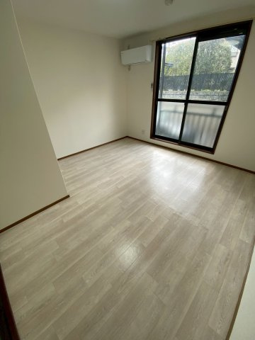 メゾン・ド・ジュールの居間・リビング