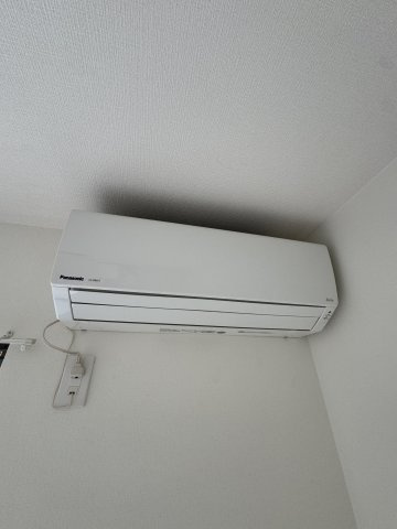 ルミエール西代A棟の設備