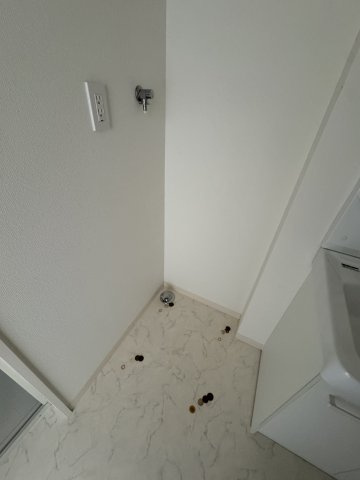 ルミエール西代A棟の設備