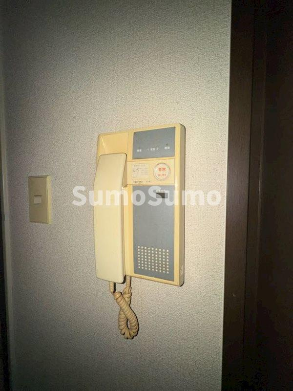 ラックコウベのセキュリティ