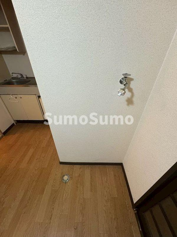 ラックコウベの設備