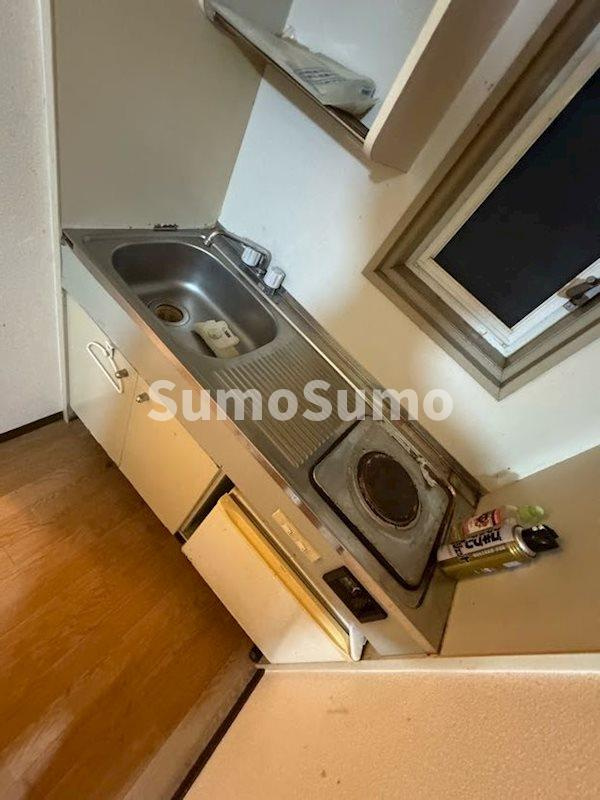 ラックコウベのキッチン|キッチンでお料理をお楽しみください