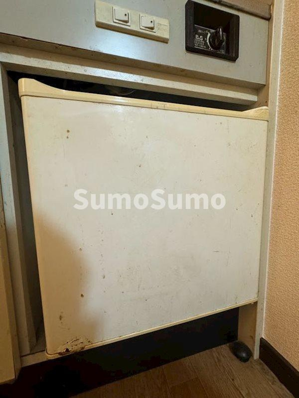 ラックコウベの設備