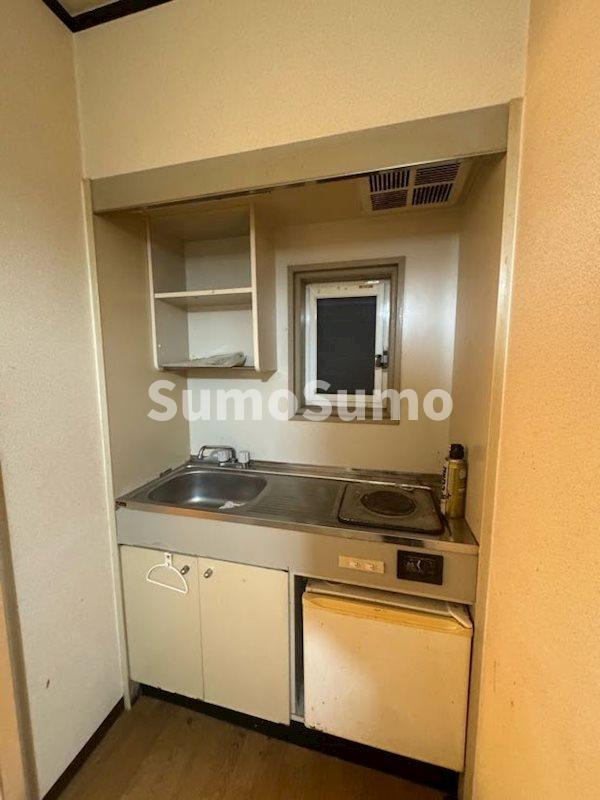 ラックコウベのキッチン|キッチンでお料理をお楽しみください