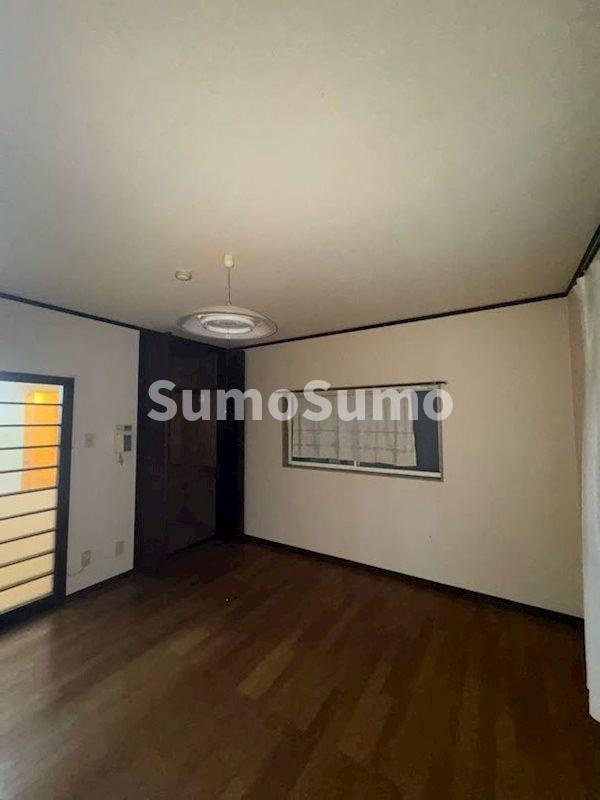 ラックコウベの寝室|落ち着いて過ごせるお部屋なので、寝室にいかがでしょうか