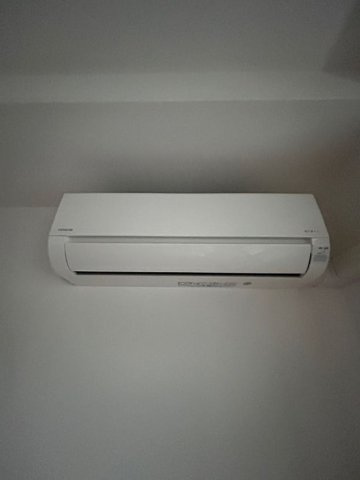 Mano Mansionの設備