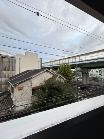 Mano Mansionの展望