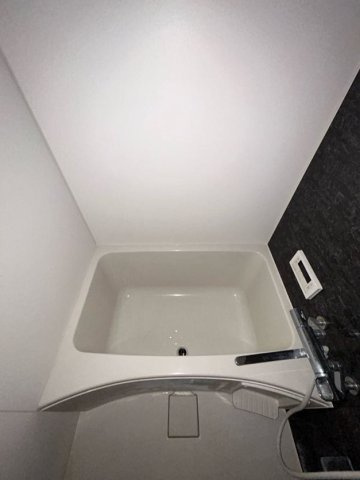 Mano Mansionの浴室