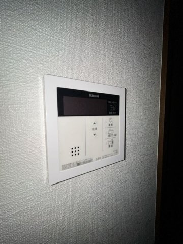 Mano Mansionの設備