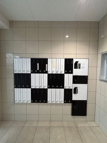 Mano Mansionのその他