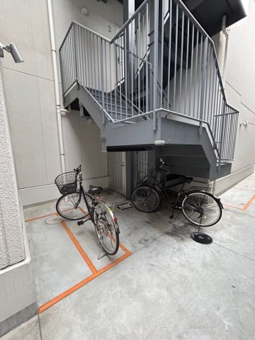 Mano Mansionのその他共用部分