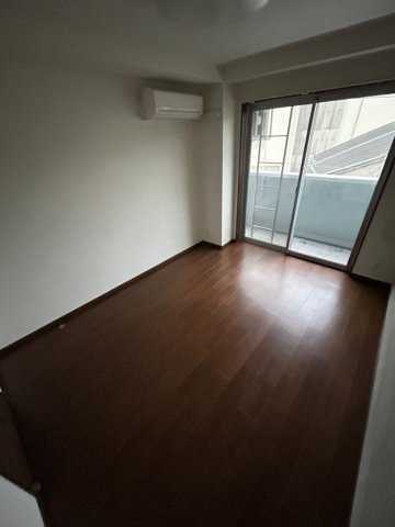 Mano Mansionの居間・リビング