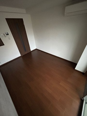 Mano Mansionの寝室