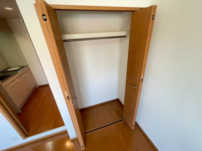 【収納】 | レジデンス伊川谷