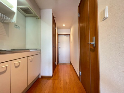 【玄関】 | レジデンス伊川谷