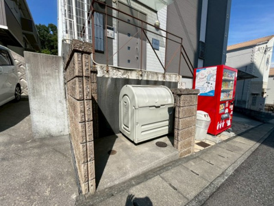 【その他共用部分】 | レジデンス伊川谷