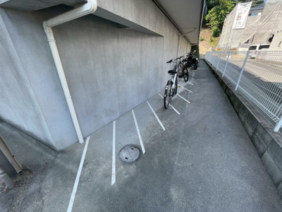 【その他共用部分】 | レジデンス伊川谷