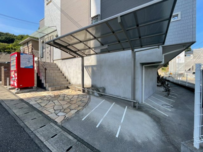 【その他共用部分】 | レジデンス伊川谷