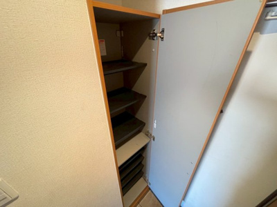 【収納】 | レジデンス伊川谷