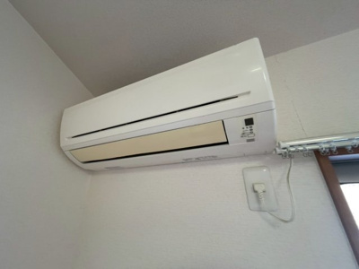 【設備】 | レジデンス伊川谷