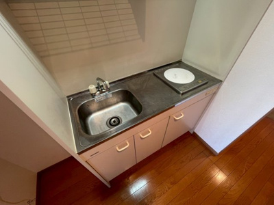 【キッチン】 | レジデンス伊川谷