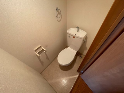 【トイレ】 | レジデンス伊川谷