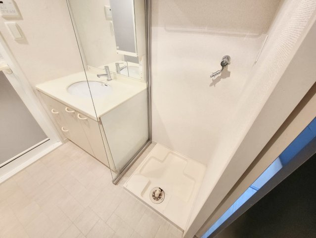CITY　SPIRE難波プレミアの設備