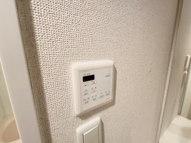 CITY　SPIRE難波プレミアの設備
